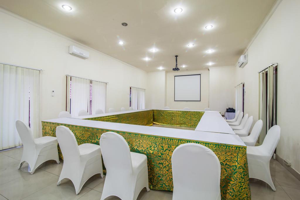 Puri Yuma Hotel Denpasar Extérieur photo